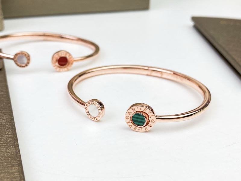 Bvlgari Bracelets